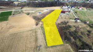 BUDESTI - TEREN 5460 MP - imagine 6