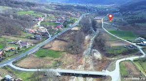 BUDESTI - TEREN 5460 MP - imagine 2