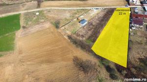 BUDESTI - TEREN 5460 MP - imagine 4