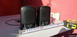 boxe Sony mici - imagine 3