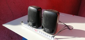 boxe Sony mici - imagine 2