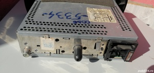 Radio caset auto cu RDS Blaupunkt  - imagine 2