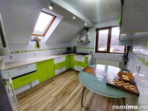 Oportunitate Apartament 5 Camere si Garsoniera Sinaia - imagine 8