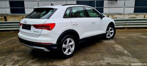Audi Q3 benzina - imagine 5