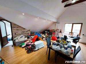 Oportunitate Apartament 5 Camere si Garsoniera Sinaia - imagine 20