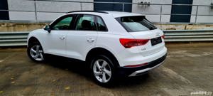 Audi Q3 benzina - imagine 4