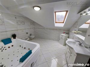 Oportunitate Apartament 5 Camere si Garsoniera Sinaia - imagine 10