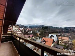 Oportunitate Apartament 5 Camere si Garsoniera Sinaia - imagine 11