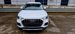 Audi Q3 benzina - imagine 3