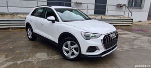 Audi Q3 benzina - imagine 2