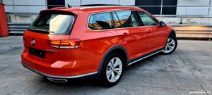 VW Passat Alltrack - imagine 3