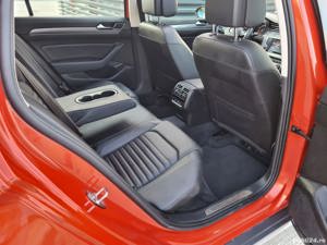 VW Passat Alltrack - imagine 7