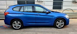 BMW X1 Automata - imagine 5