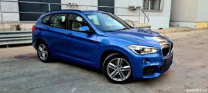 BMW X1 Automata - imagine 2