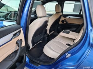 BMW X1 Automata - imagine 9