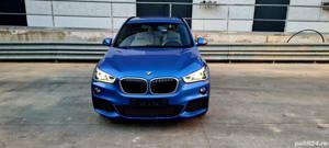 BMW X1 Automata - imagine 3