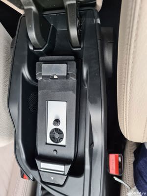 BMW X1 Automata - imagine 7