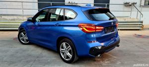 BMW X1 Automata - imagine 4