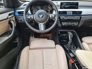 BMW X1 Automata - imagine 6