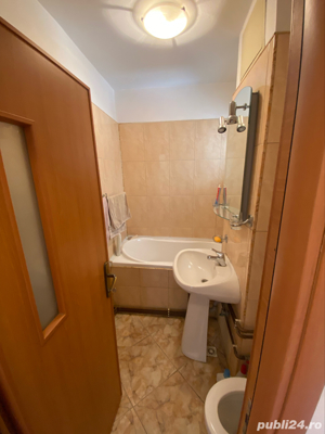 Persoana fizica, ofer spre inchiriere apartament 3 camere Colentina - imagine 10