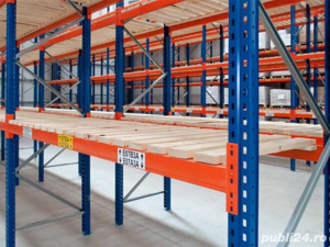 rafturi metalice profesinale 