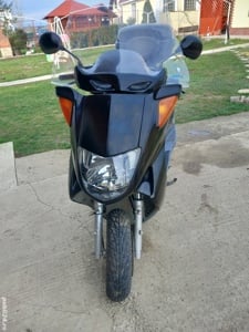 Scuter Honda Foresight 250cc - imagine 2