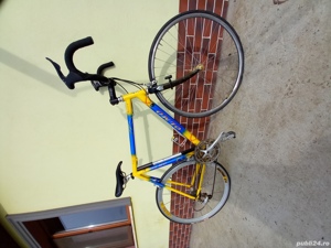 Bicicleta de sosea(cursiera) Olmo