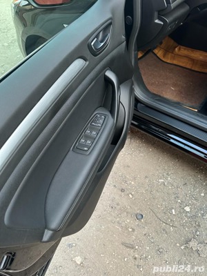 Renault Megane Sedan - imagine 7