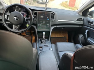 Renault Megane Sedan - imagine 2