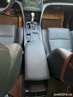 Renault Megane Sedan - imagine 6