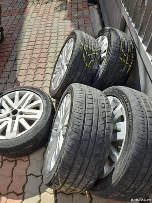 Vand Jante 225/45ZR17 - imagine 3