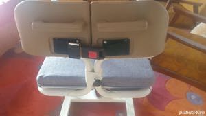 Scaun transfer hidraulic  - imagine 2