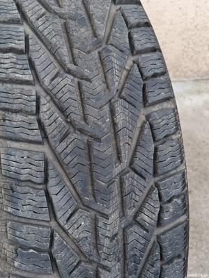 Jante aliaj de Volvo XC60  - imagine 2