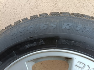 Jante aliaj de Volvo XC60  - imagine 5