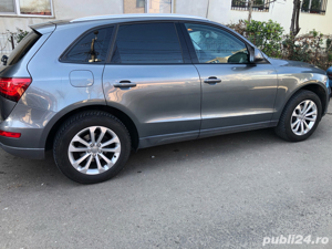 Audi Q5 quattro s tronic clean diesel 2015 - imagine 2