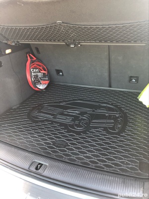 Audi Q5 quattro s tronic clean diesel 2015 - imagine 6