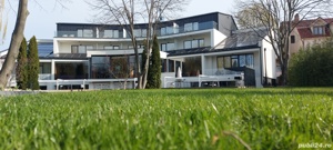 Amenajare spatii verzi Gazon Irigatii Plante Proiectare - imagine 8