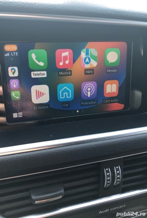 Audi Q5 quattro s tronic clean diesel 2015 - imagine 9