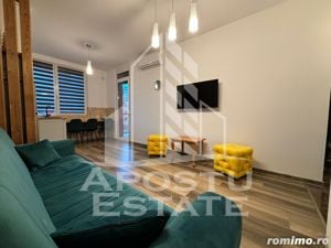 Apartament modern 2 camere , ARED - imagine 2