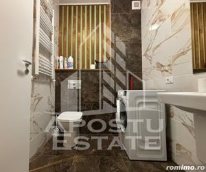 Inchiriere pe termen scurt, apartament 2 camere,  ARED - imagine 7