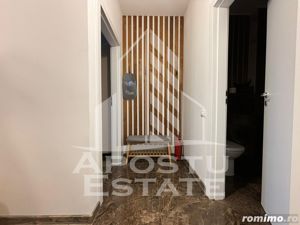 Inchiriere pe termen scurt, apartament 2 camere,  ARED - imagine 5