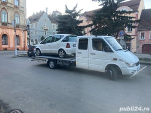 TRACTARI AUTO SIGHISOARA - imagine 1