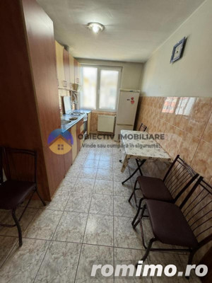 Apartament 4 camere 2 bai/2 balcoane-81 MP CENTRU-priveliste spectaculoasa - imagine 2