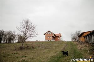 FILM! Casa si domeniu de 5.000mp, in Berchez:o bijuterie ascunsa a Maramuresului - imagine 4