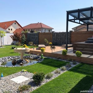 Servicii peisagistice - imagine 4