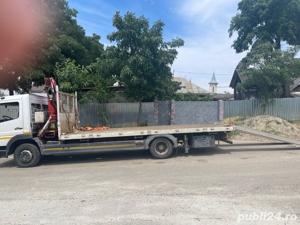 Inchirez auto macara. - imagine 4