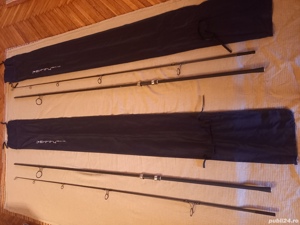 Lanseta Nash Entyty 2 bucati