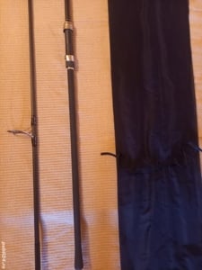 Lanseta Nash Entyty 2 bucati - imagine 2