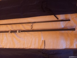 Lanseta Nash Entyty 2 bucati - imagine 4