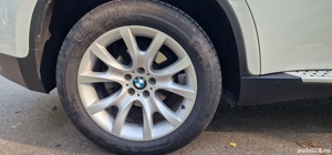 Jante originale 19' BMW X6 , X5 - imagine 2
